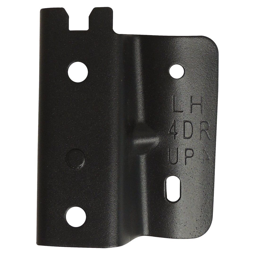 Crown Automotive 68163705AB Left Soft Top Bow Retainer - image 1