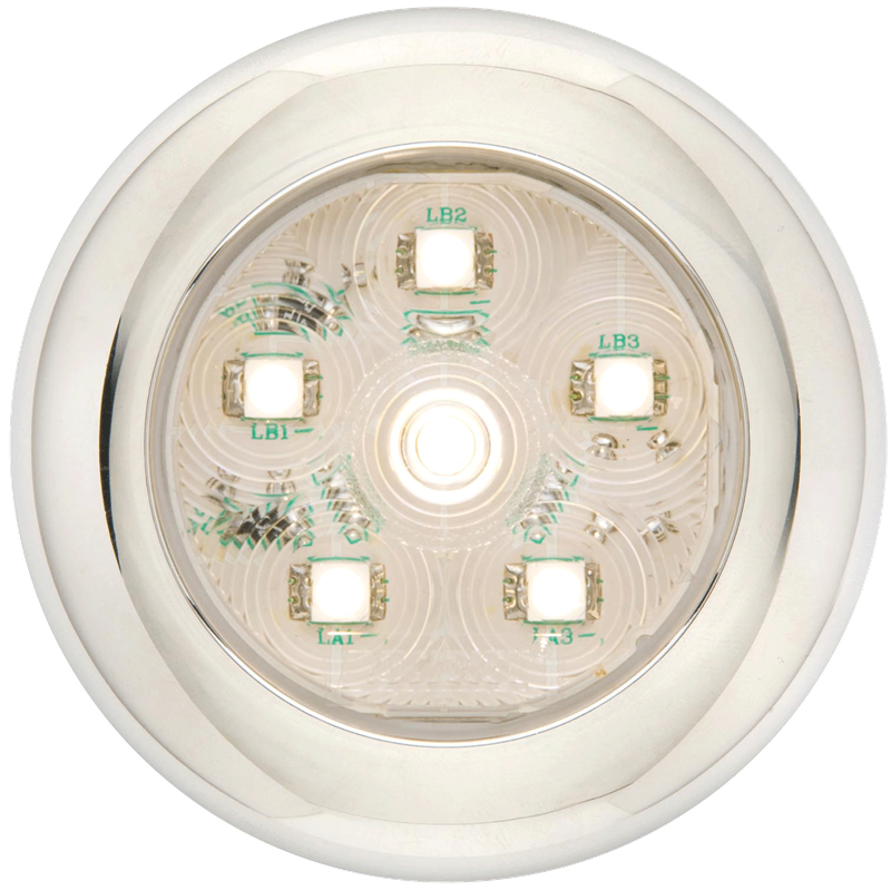 Optronics UCL60CB Work Light