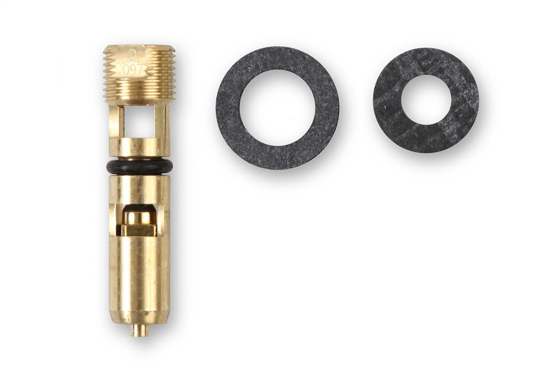 Holley 6-506 Carburetor Needle and Seat Assembly