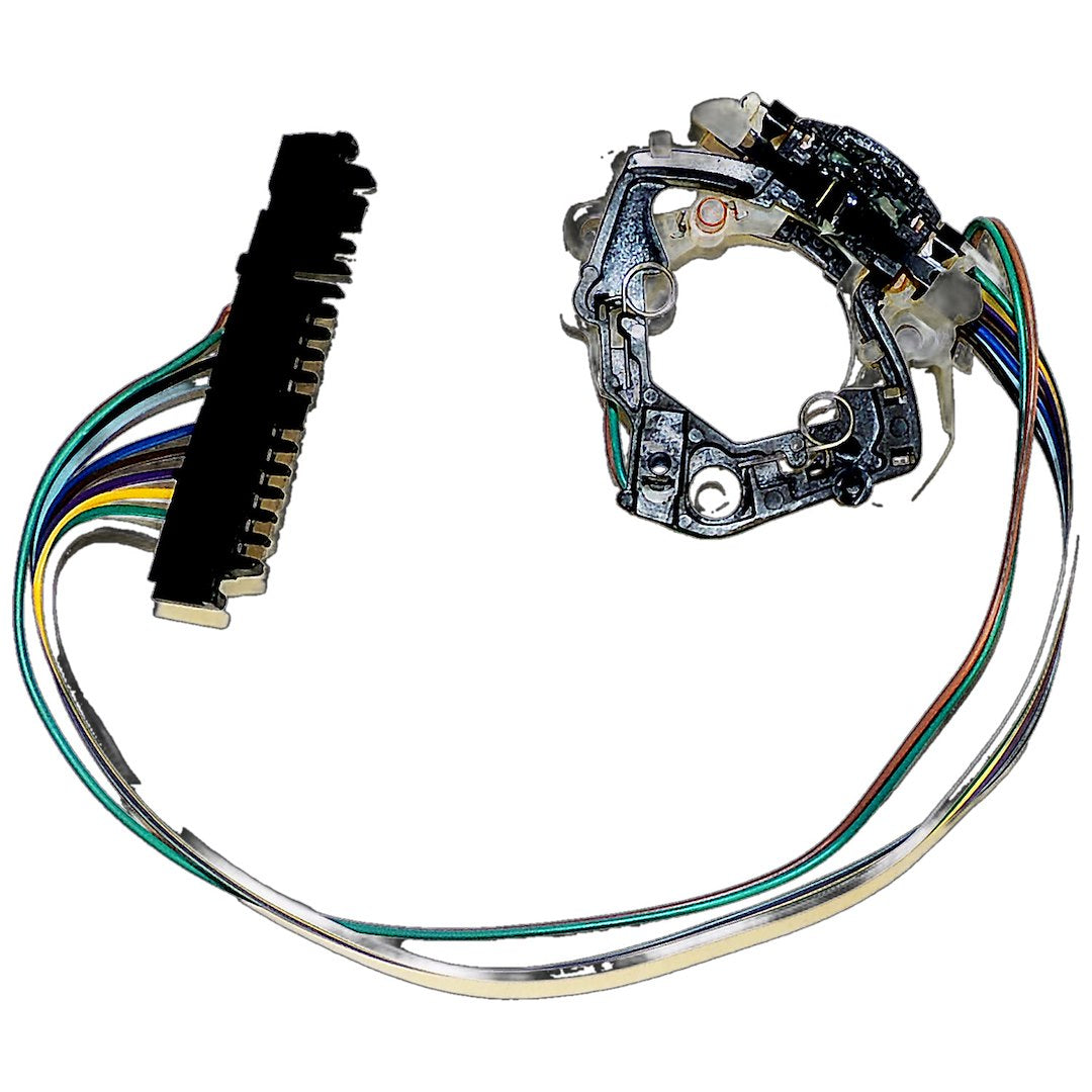 Crown Automotive 56007255 Steering Column Turn Signal Switch - image 2