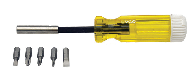 AP Products 009-rvm5in1ac Screwdriver (009RVM5IN1)
