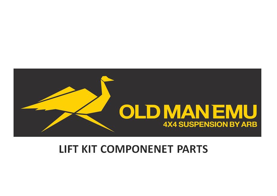 Arb Omesb0045 Control Arm Bushing - image 1