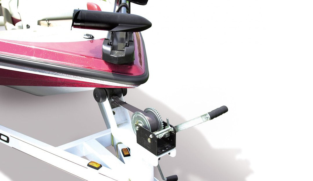 IMMI Boatbuckle Trailer Boat Winch Strap (F14214)