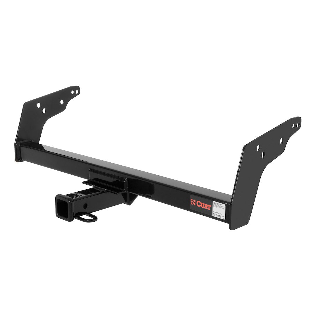 Curt 13021 Trailer Hitch Rear - image 1