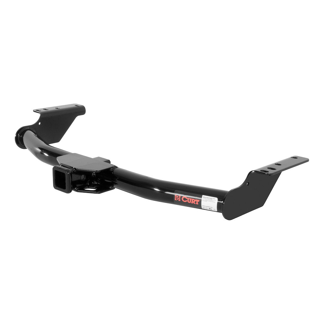 Curt 13367 Trailer Hitch Rear - image 1