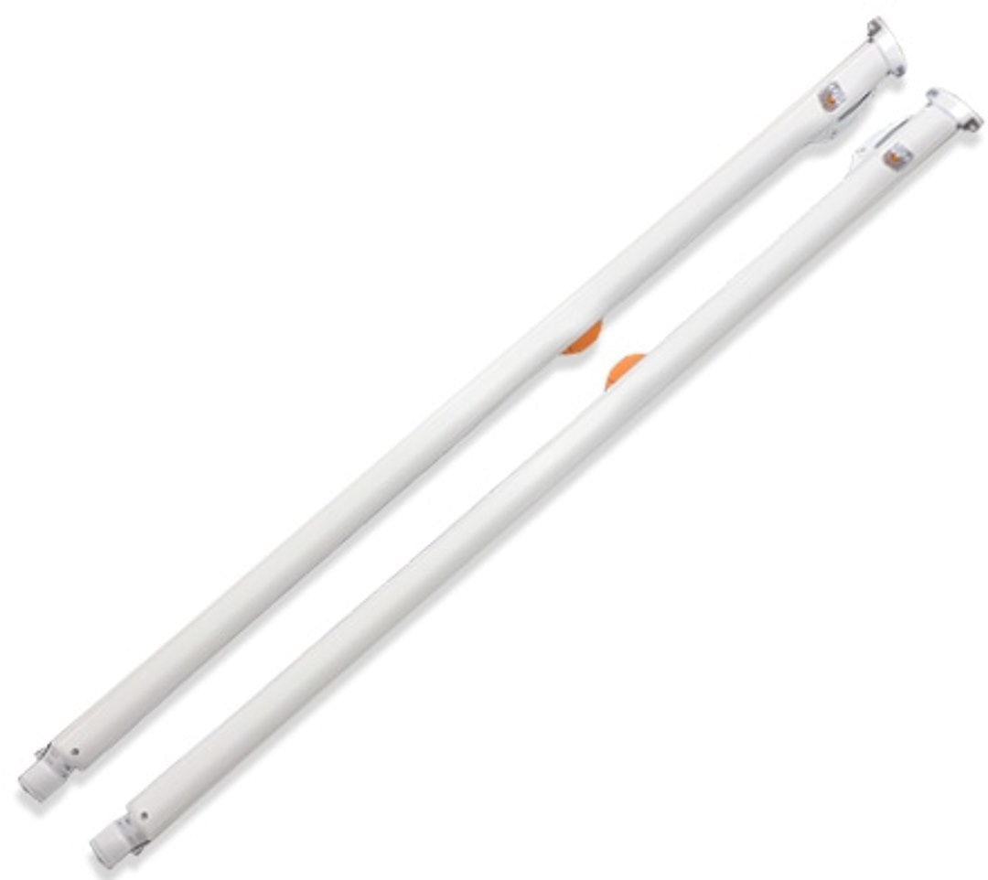 Carefree Rv 641501wht Awning Arm
