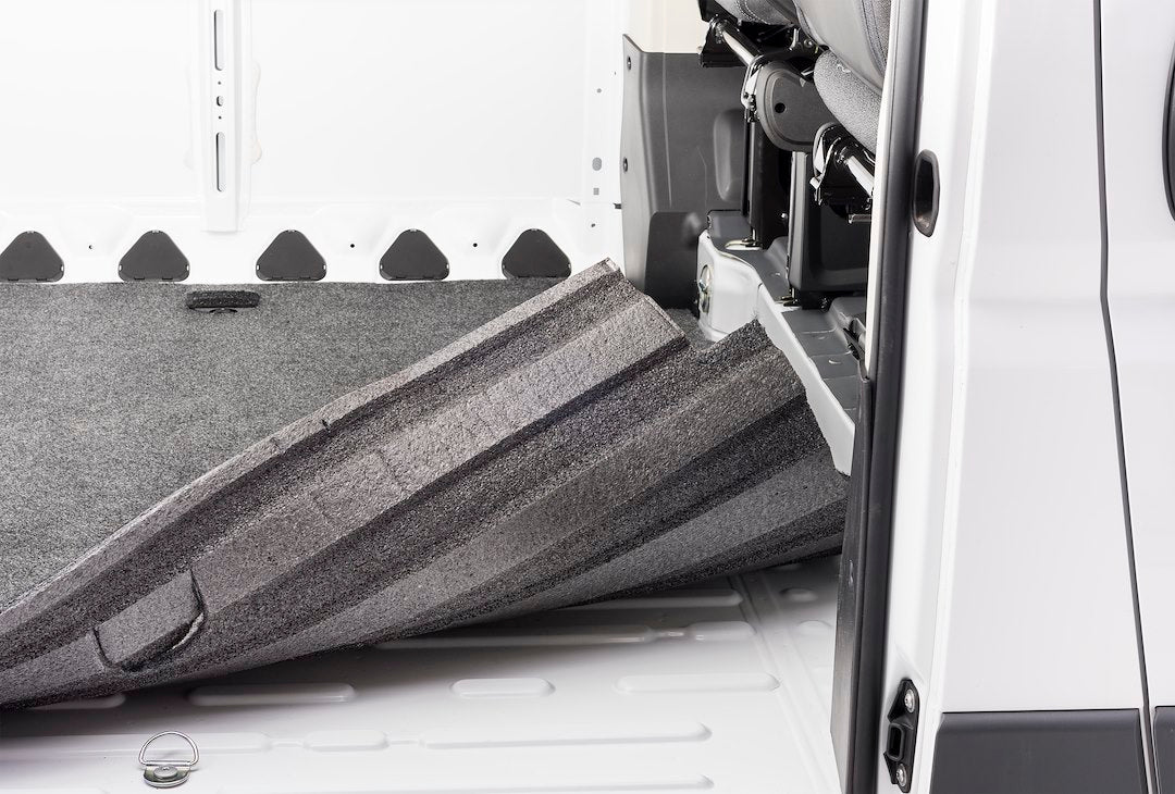 Bedrug Vrdp14m Cargo Area Liner - image 5