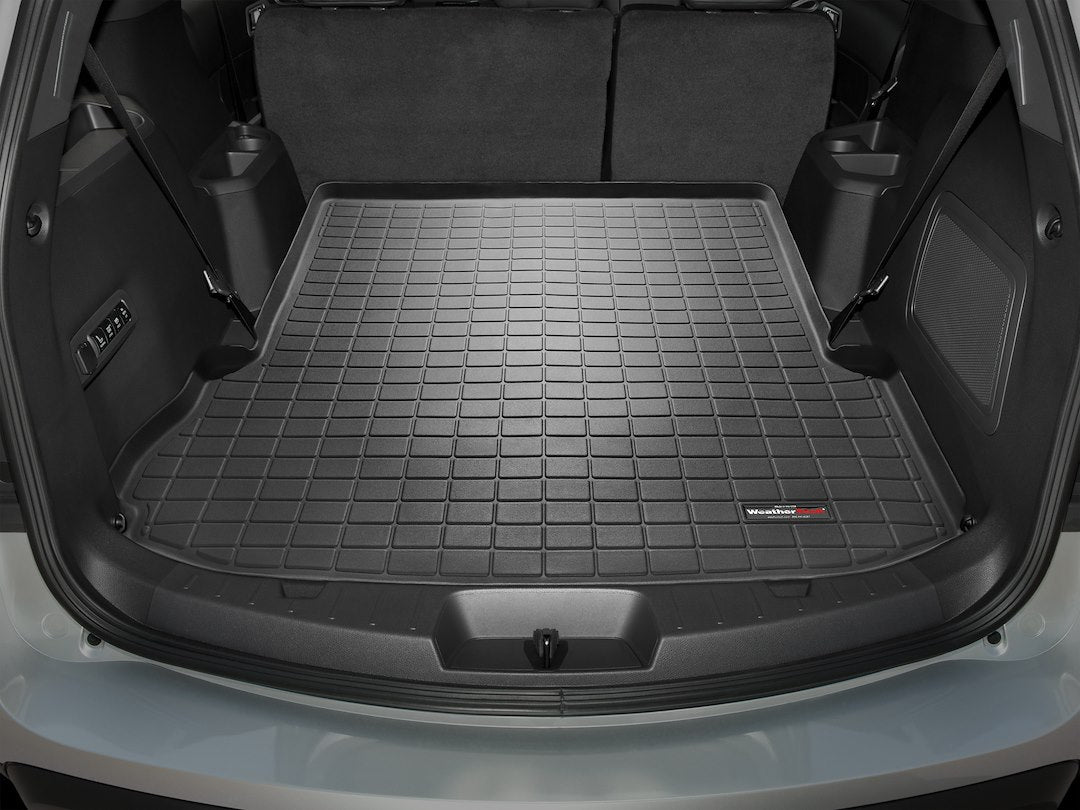 Weathertech (Usa) 40489 Cargo Area Liner - image 2