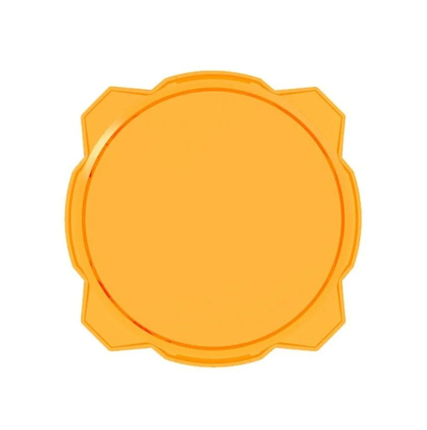KC Hilites 5112 Gravity Titan/Pro6 Amber Shield