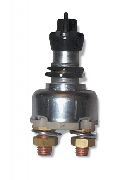 Wirthco 20304 Battery Disconnect Switch - image 1
