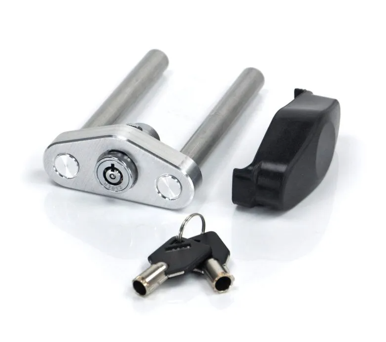 Weigh Safe Ltb4-2-Ka Trailer Hitch Ball Mount - image 4