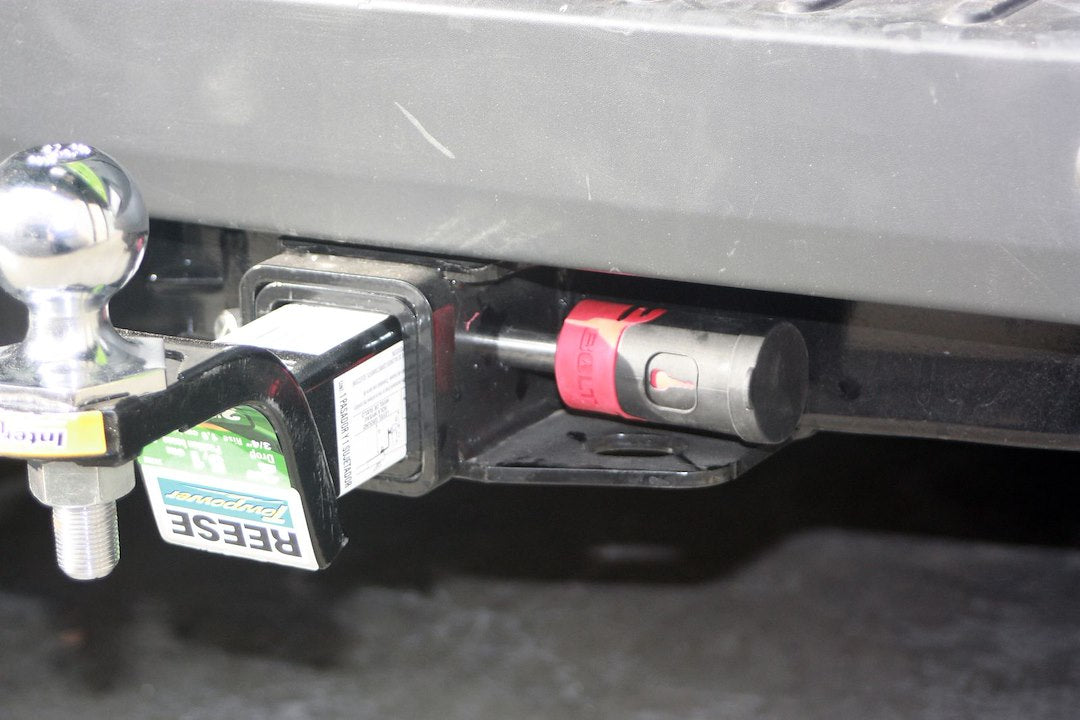 Bolt Locks/ Strattec Security 7018448 Trailer Hitch Pin - image 9