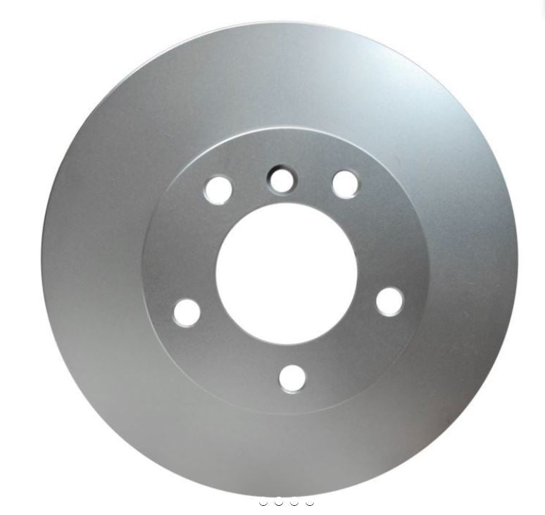 Hella 355123002 Vented Disc Brake Rotor