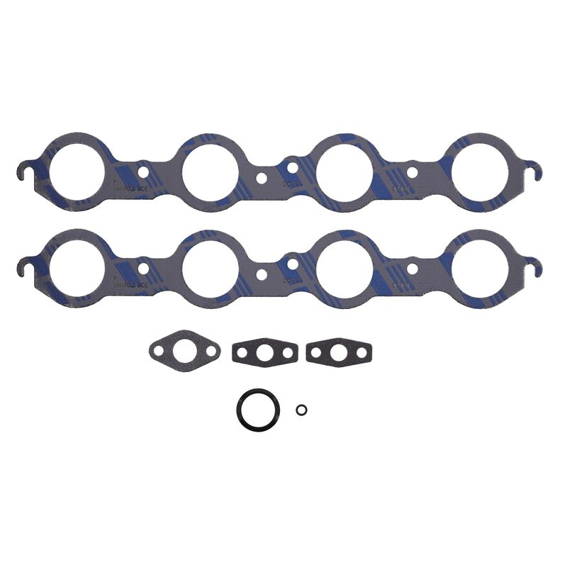 Fel-Pro Ms 92467 Exhaust Manifold Gasket Set