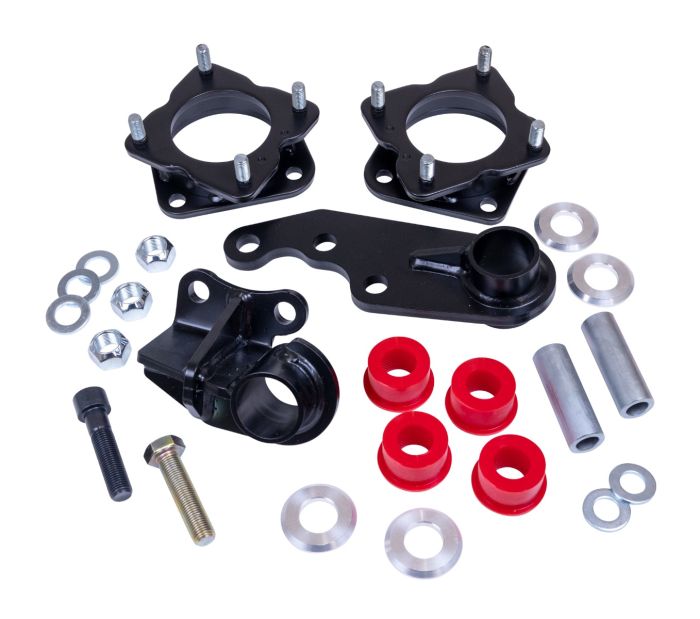 ReadyLift 66-52201 2-Inch Front Strut Leveling Kit