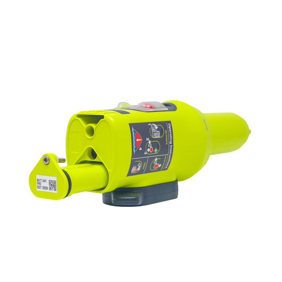 Acr Electronics 2940 Search And Rescue Transponder - image 4