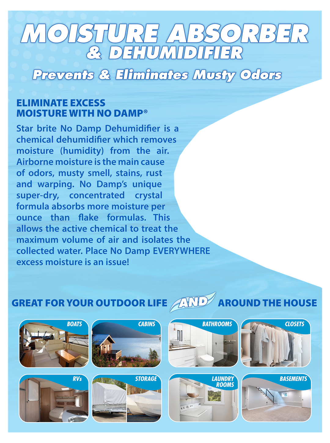 Star Brite 085460 Dehumidifier - image 3