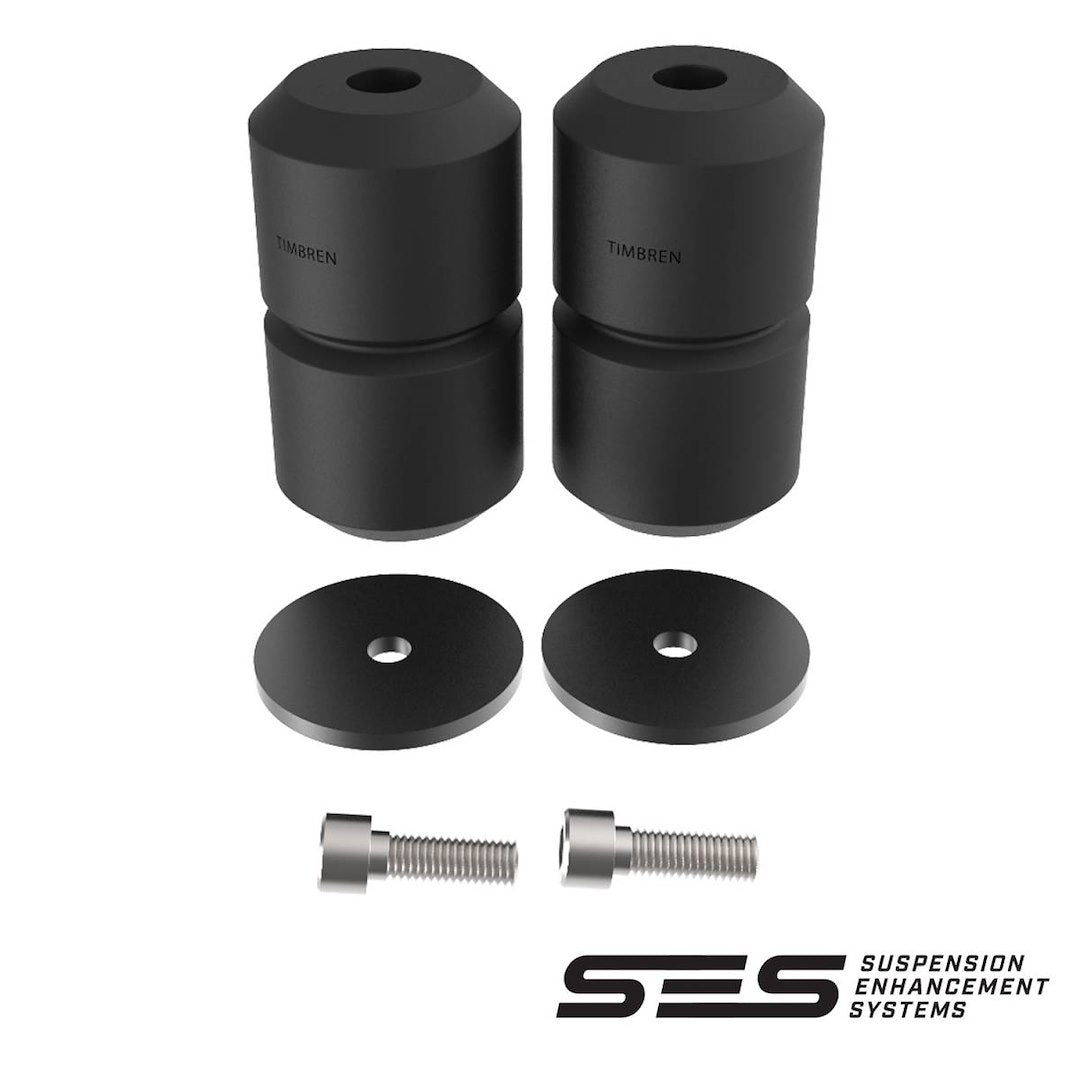 Timbren Hrod2 Helper Spring Kit - image 1