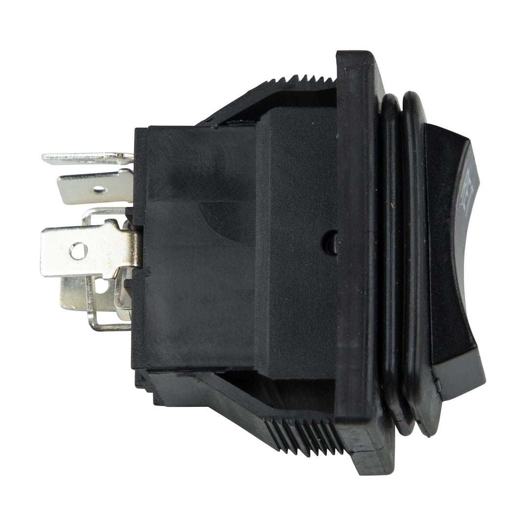 Lippert Components 2020102614 Trailer Tongue Jack Switch - image 2