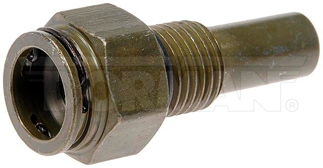 Dorman 800-759 18mm Quick-Connect Automatic Transmission Fitting - image 1