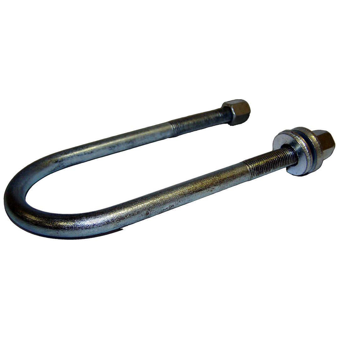 Crown Automotive J0999546 Round Axle U-Bolt - image 2