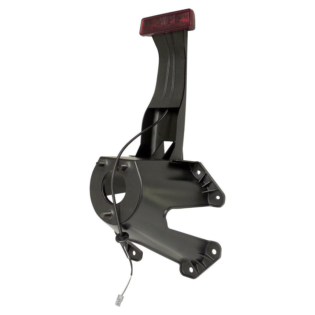Crown Automotive 55397217AJ Tailgate Spare Tire Carrier - image 1