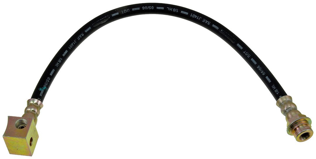 Dorman First Stop H38353 Brake Hose - 15.63 Inch - image 1