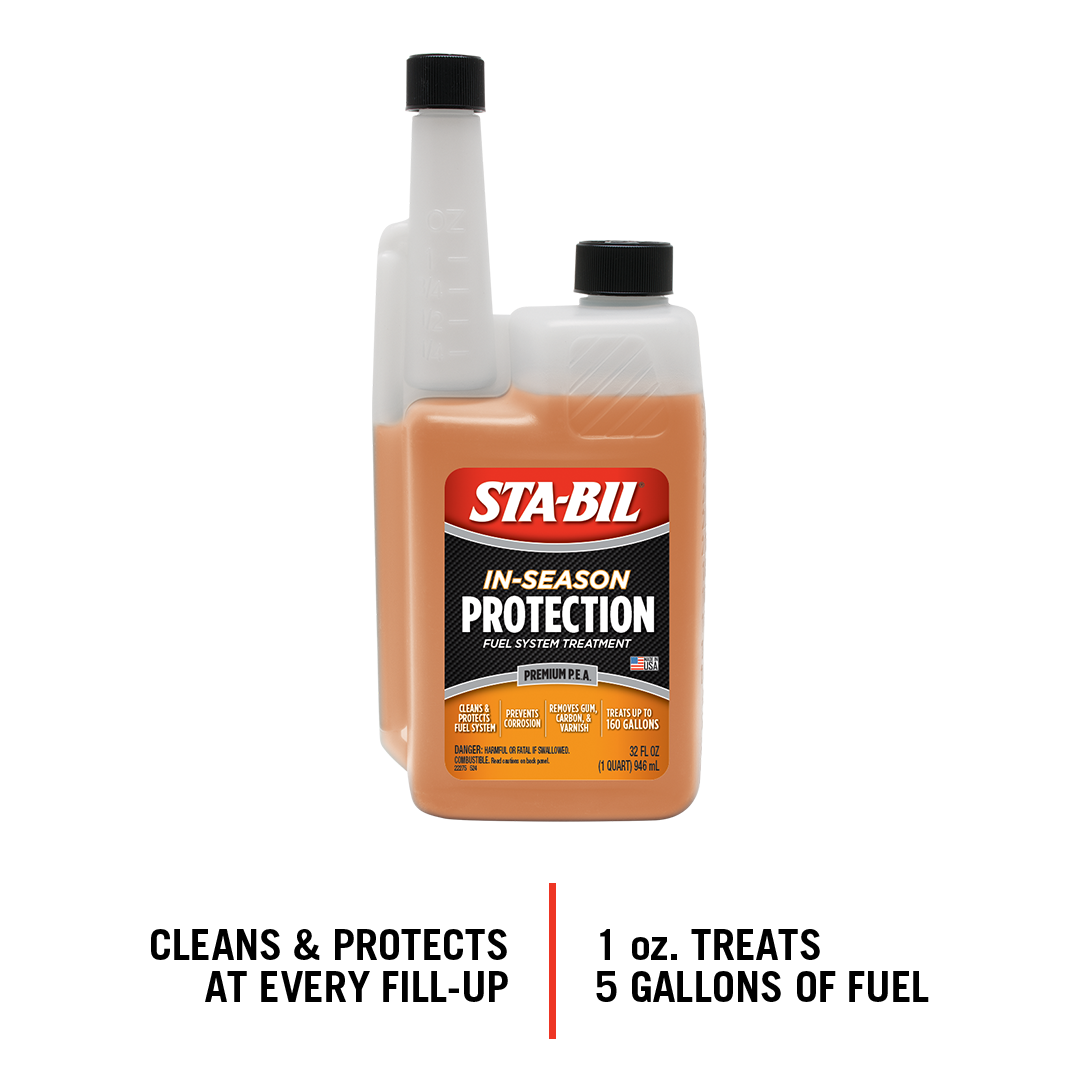 Sta-Bil 22275 Fuel Additive - image 2