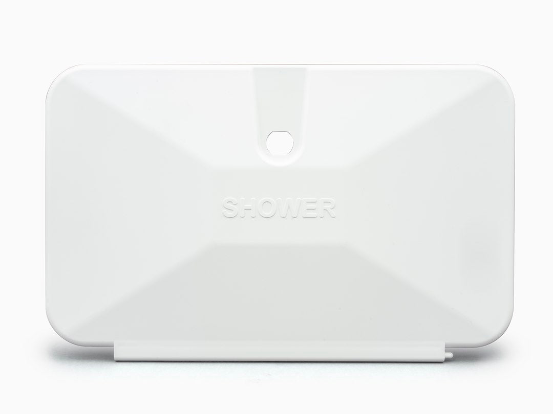 B&B Molders 94188 Exterior Shower Door - image 1