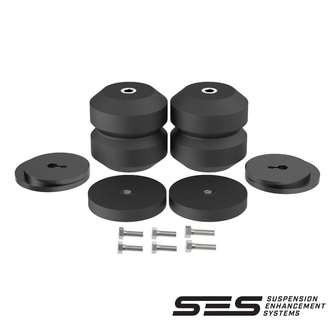 Timbren Ff550sde Helper Spring Kit - image 1