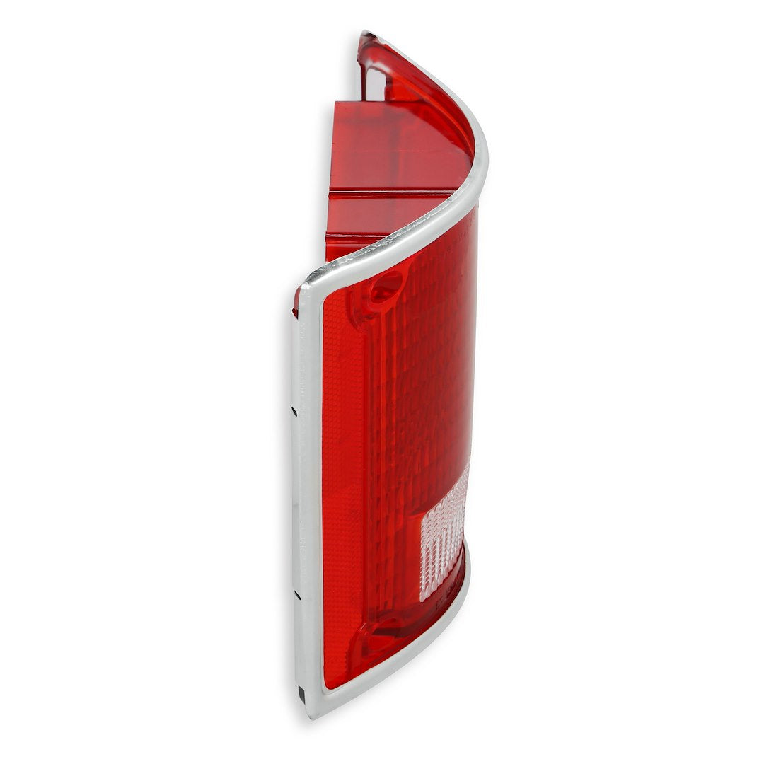 Holley Classic Trucks 07-105 Right C10 Tail Light Lens