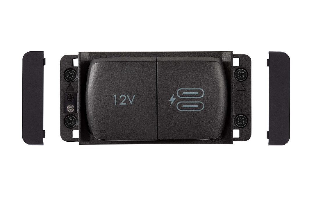 Scanstrut Sc-Multi-F1 Power Port Socket - image 8