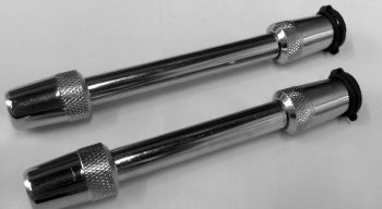 Trimax Locks Th45 Trailer Hitch Pin - image 1