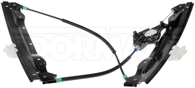 Dorman 752-310 Electric Window Regulator with Arm - image 2