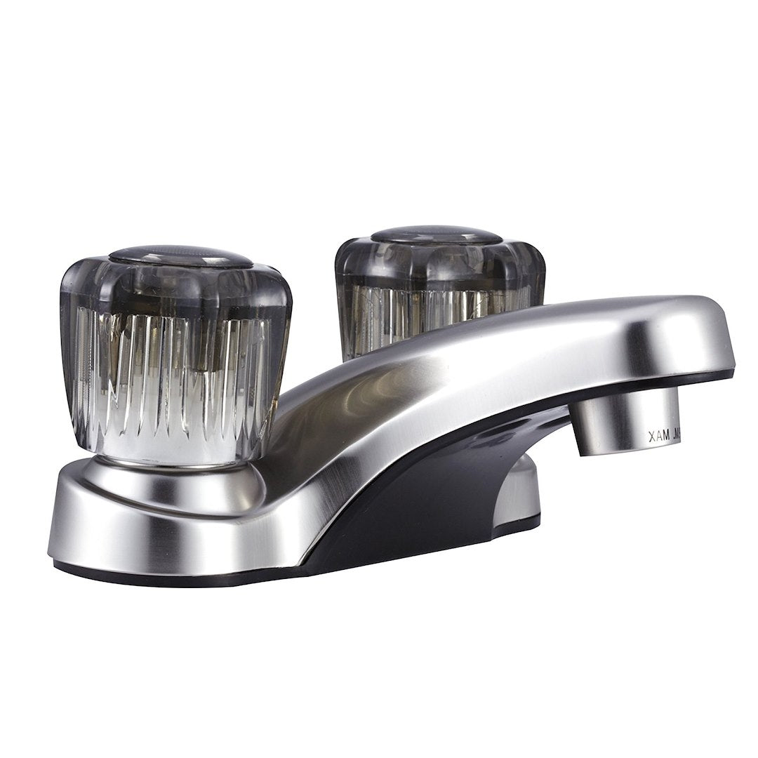 Dura Faucet Df-Pl700s-Sn Faucet