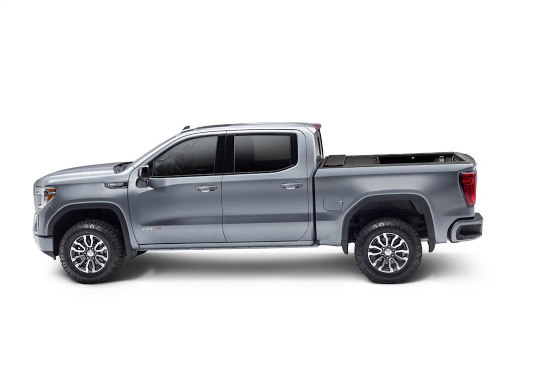 Roll-N-Lock LG224M M-Series Vinyl Tonneau for Silverado/Sierra