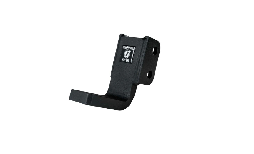 Bulletproof Hitches Droptang Trailer Hitch Ball Mount - image 3