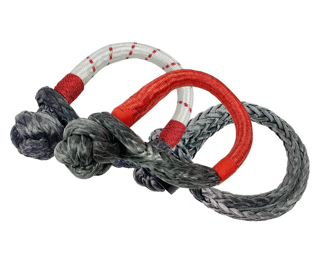 Overland Vehicle Systems 19139919 Shackle Rope - image 8