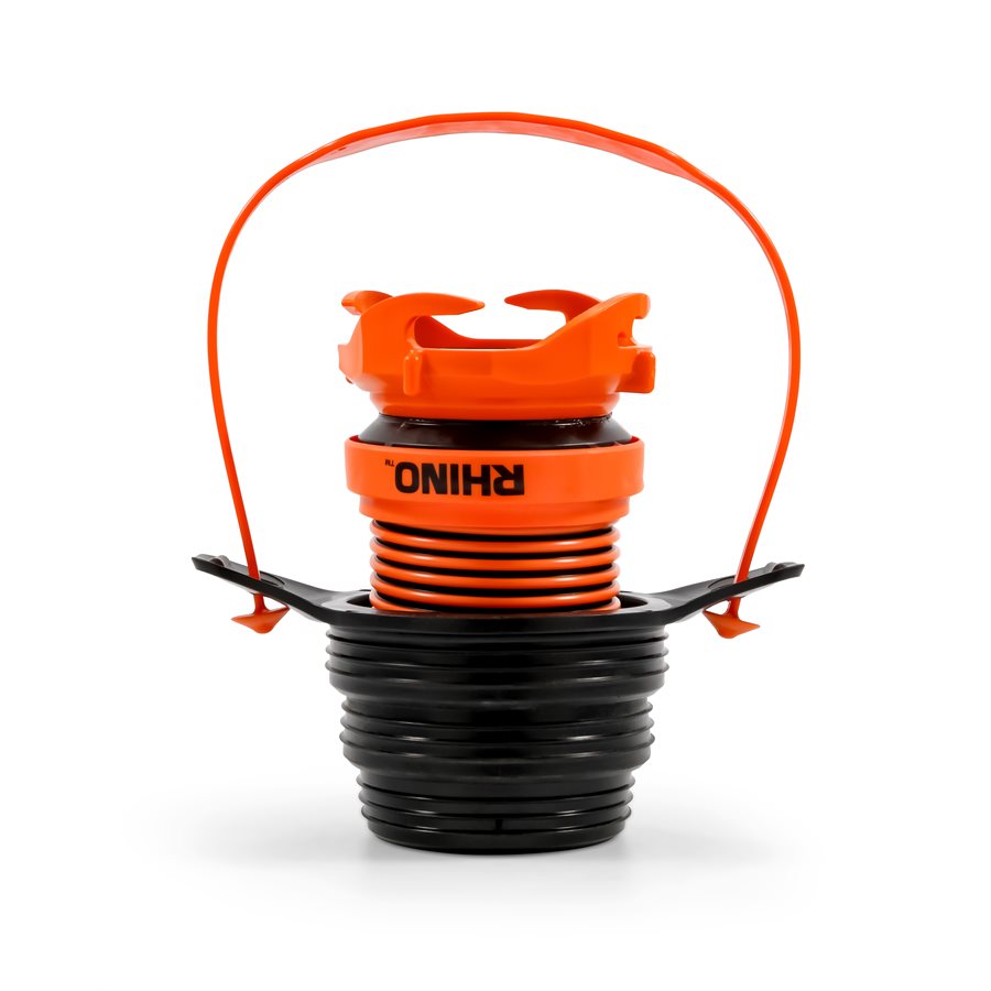 Camco 39319 Sewer Hose Connector - image 1