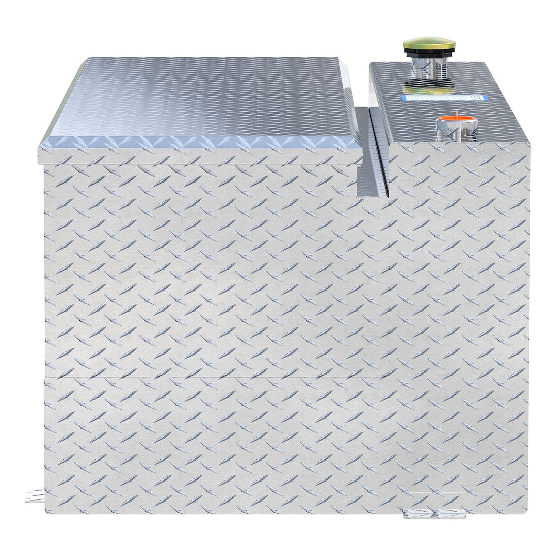 Uws Tt-100-Combo Liquid Transfer Tank - image 9