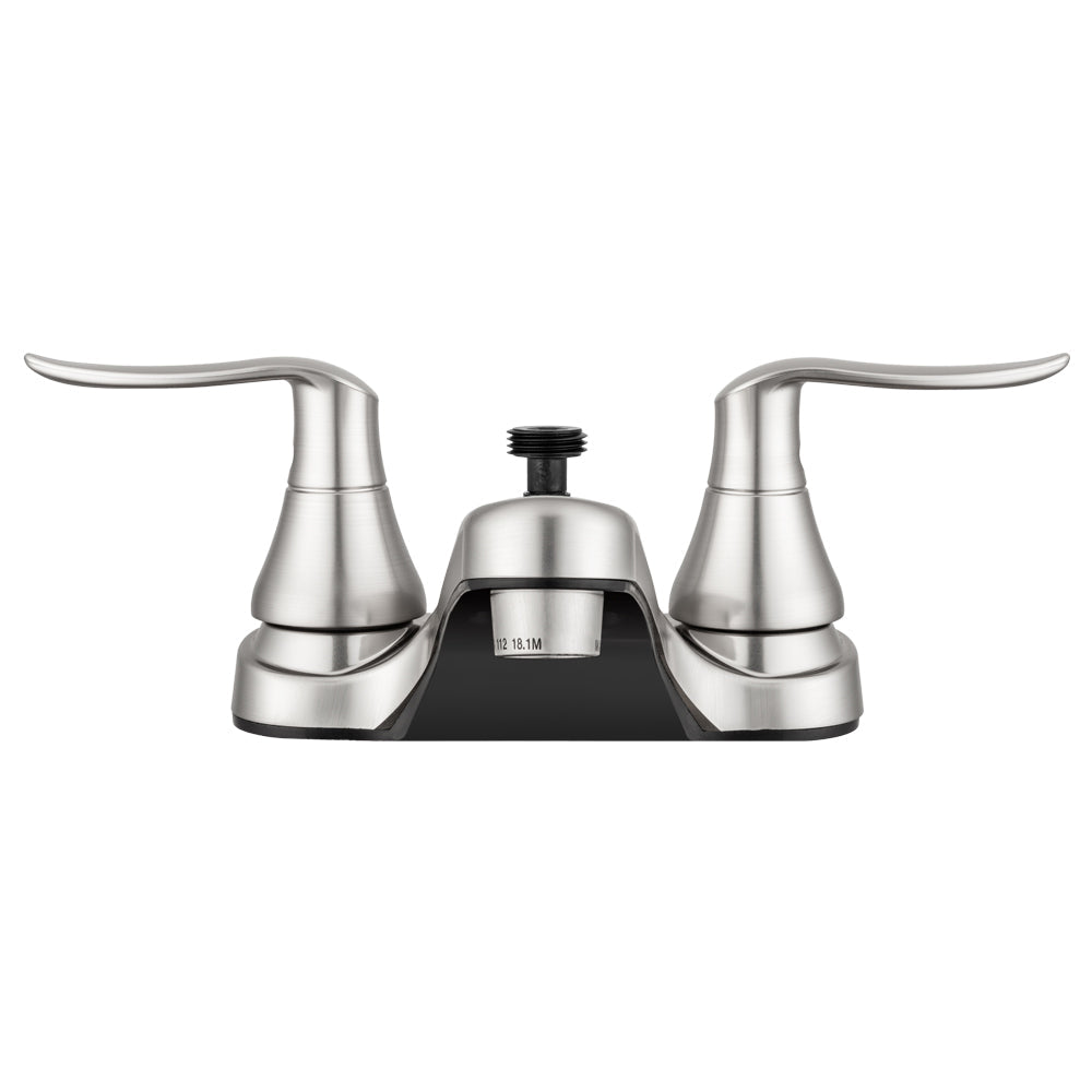 Dura Faucet Df-Pl720lh-Sn Faucet - image 3