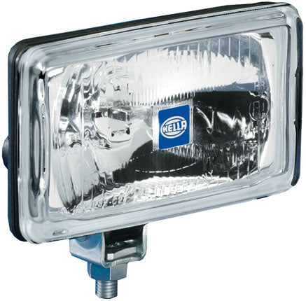 Hella 005860231 450 Series Clear H3 55W Driving Light