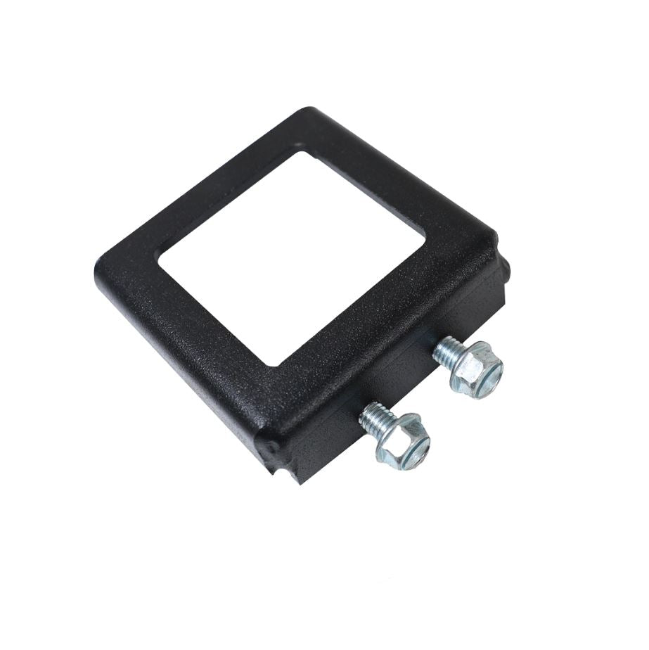 Gen-Y Hitch Gh-102230 Trailer Hitch Receiver Tube Anti Rattle Bracket - image 1
