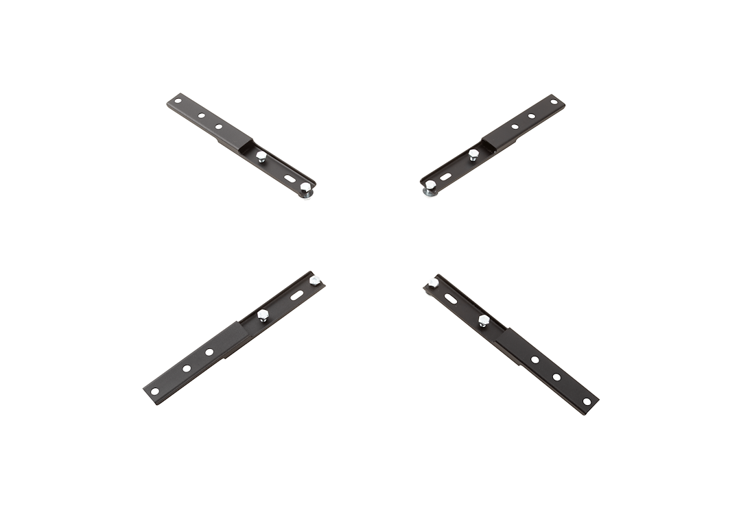 Mor/Ryde Tv54-014h Tv Mount - image 1