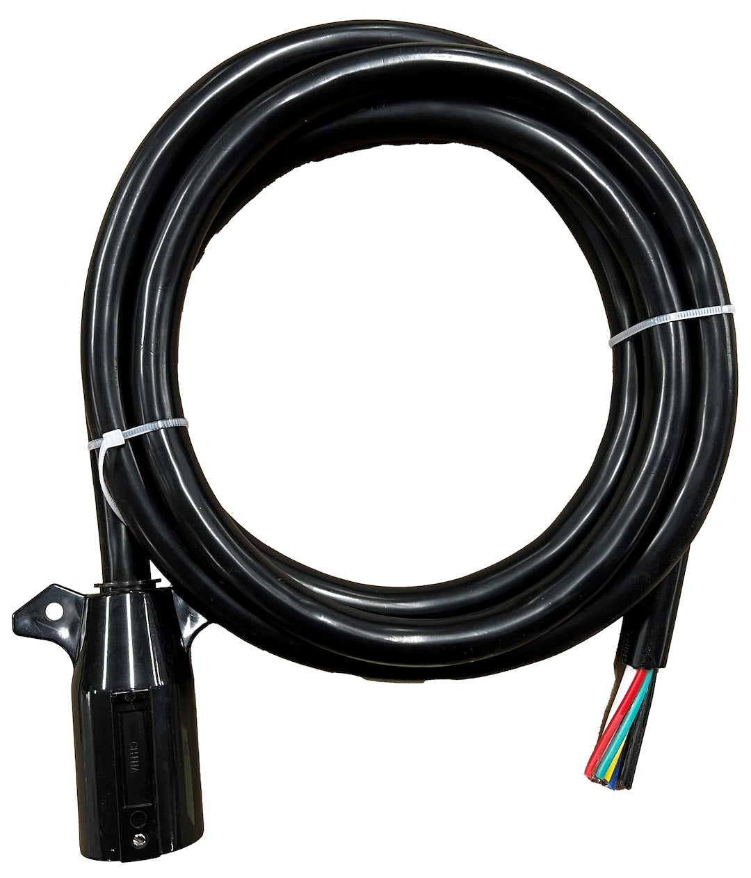 Rv Designer Tc515 Trailer Brake Control Wiring Harness
