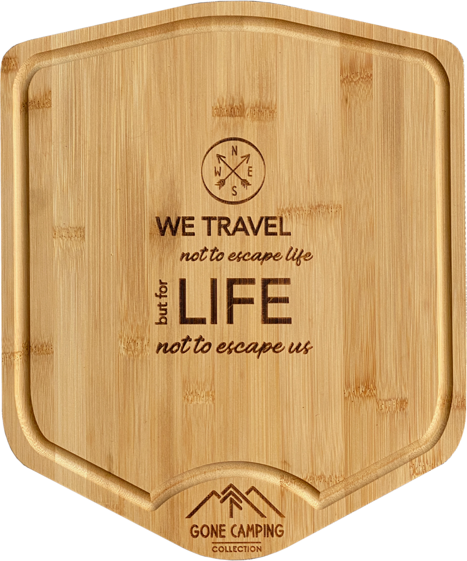 Trailersphere Gccbd05 Cutting Board - image 3