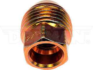 Dorman 611-109.1 AutoGrade Yellow M12-1.5 Acorn Nut - image 3