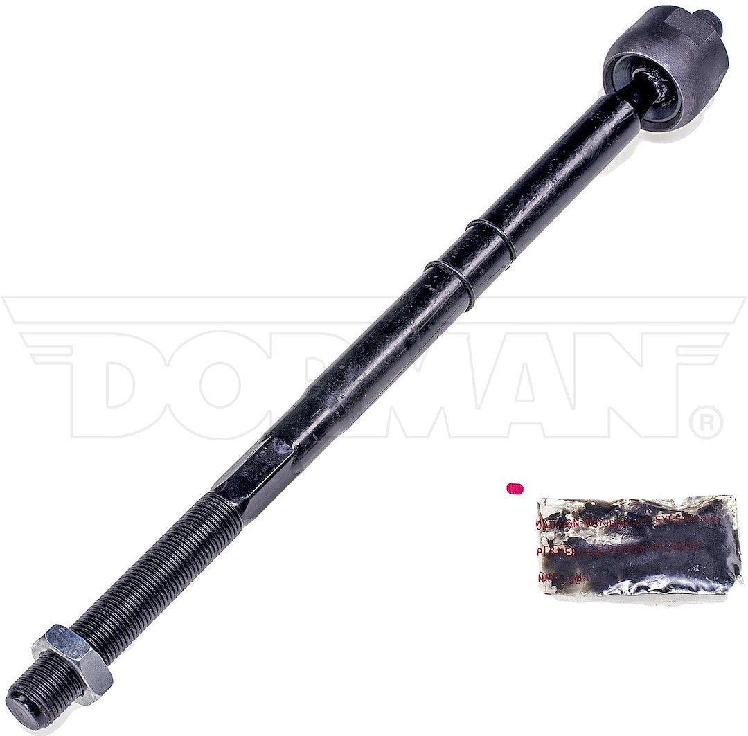 Dorman MAS Select Chassis IS424 Select Tie Rod End - image 2