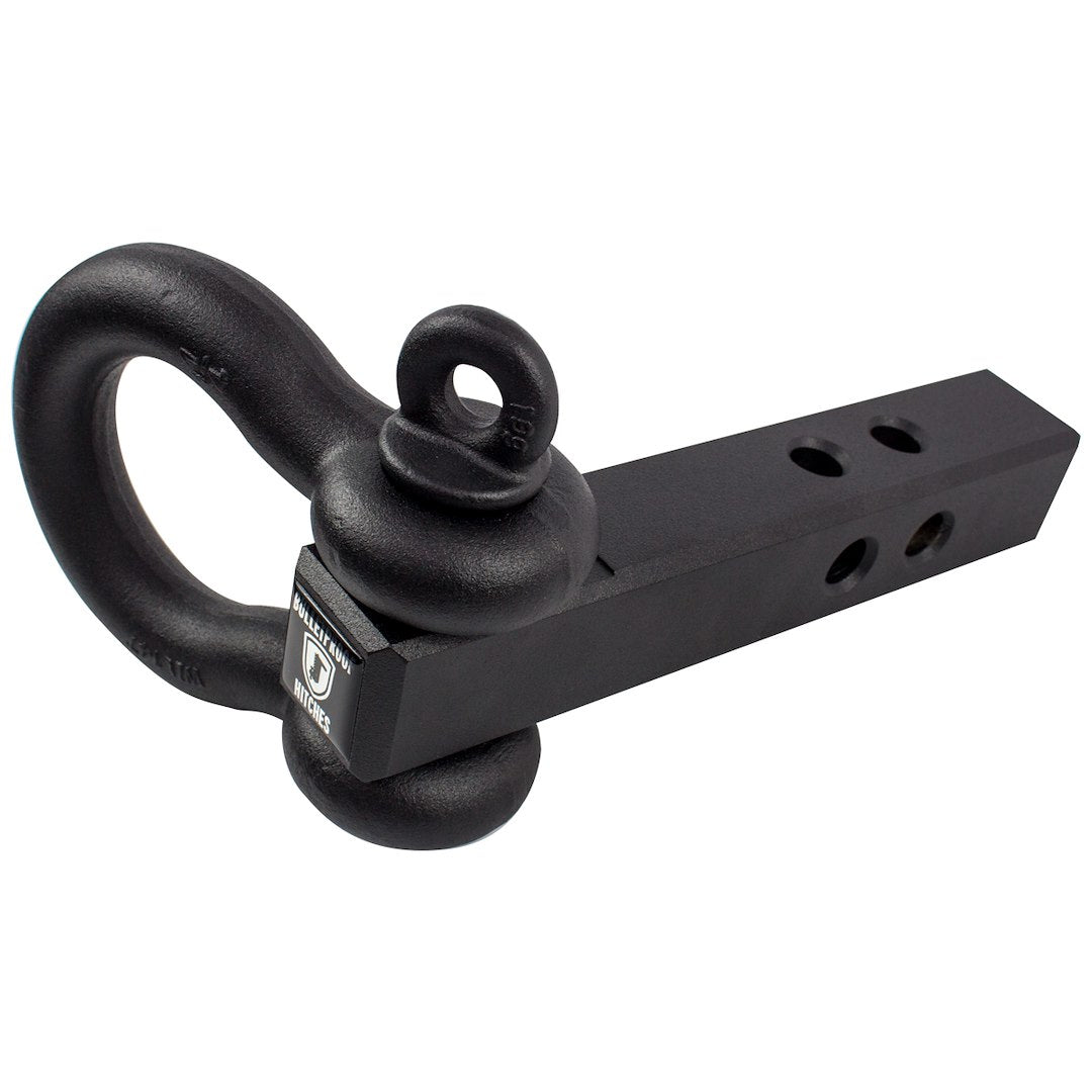 Bulletproof Hitches Ed20shackle D-Ring - image 4
