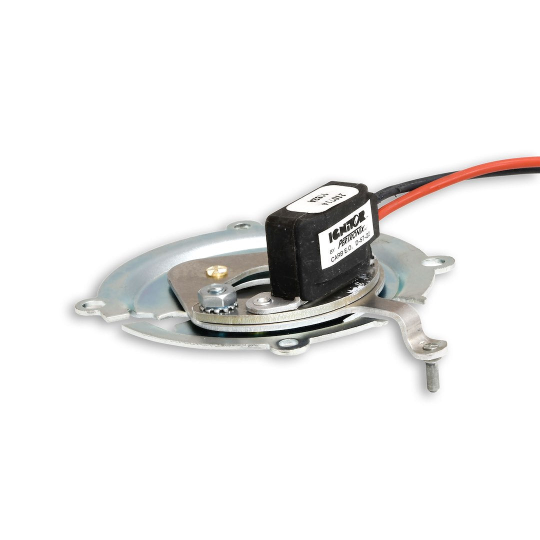 Pertronix 1162a GM Six-Cylinder Vacuum-Advance Conversion